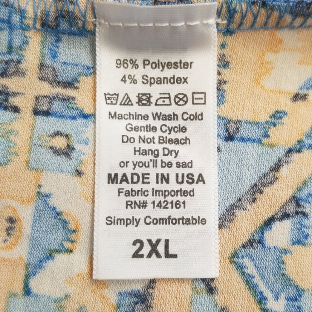 LLR Classic T - Picture 3 of 3